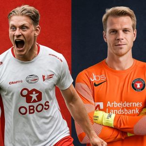 Pronostico Eliteserien Fredrikstad vs Midtjylland | Quote, Statistiche e Analisi Pre-Partita